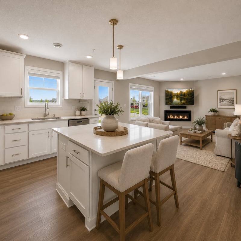 9679 Canter Ct, Victoria, MN 55386