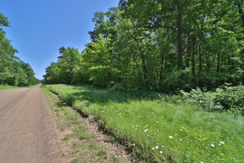 Tract D Olander Rd, Crosby, MN 56441