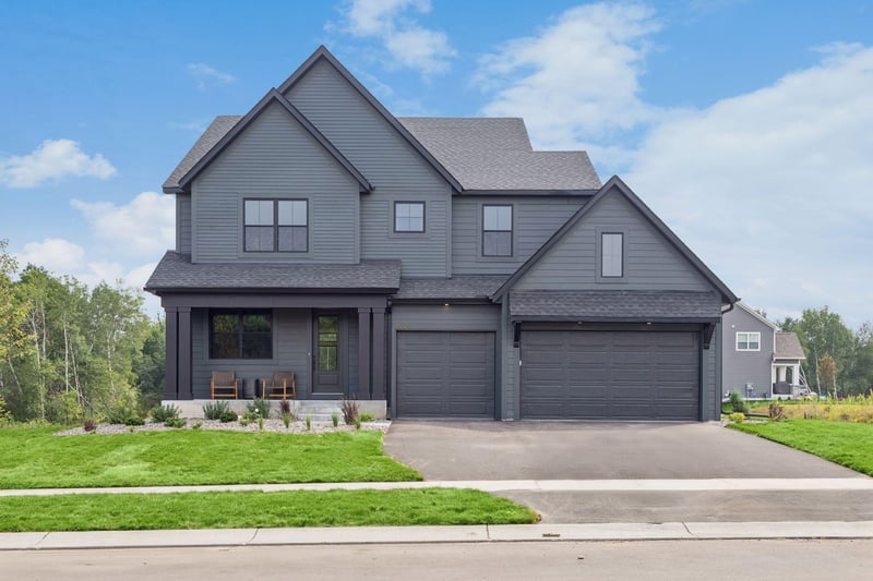 6275 134th St N, Hugo, MN 55038