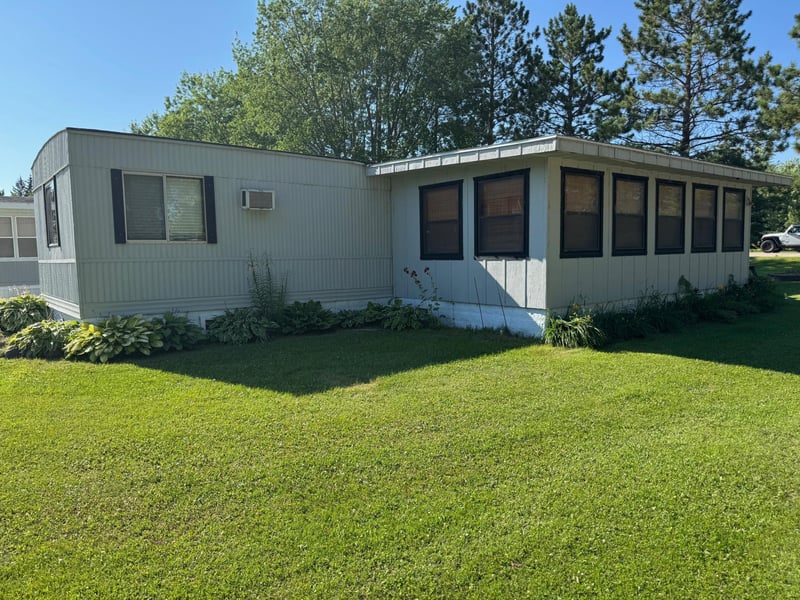 2769 28th St SW Lot 178, Baudette, MN 56623