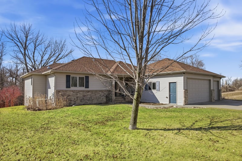 2341 Hillcrest Ln, Hawley, MN 56549