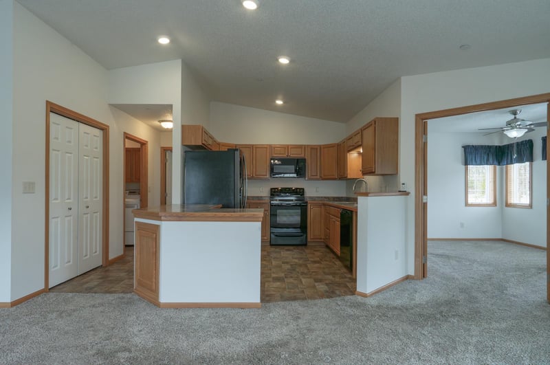303 Mill Pond St, Motley, MN 56466