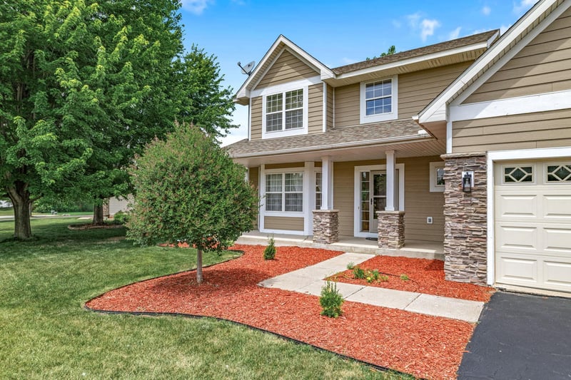 5384 Radford Ave NE, Otsego, MN 55374