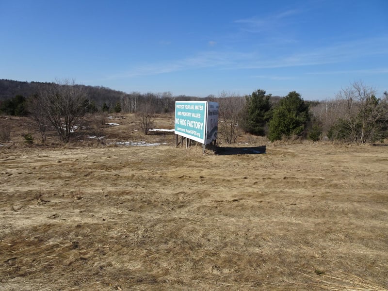XXX Hwy 35, Frederic, WI 54837