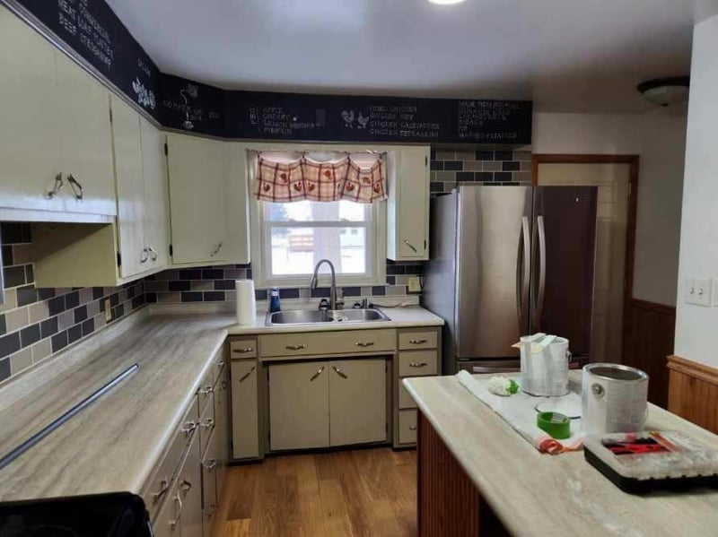 300 6th St W, Hector, MN 55342