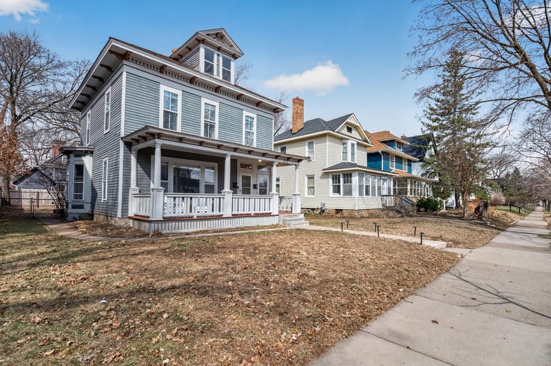 2316 Fremont Ave S, Minneapolis, MN 55405