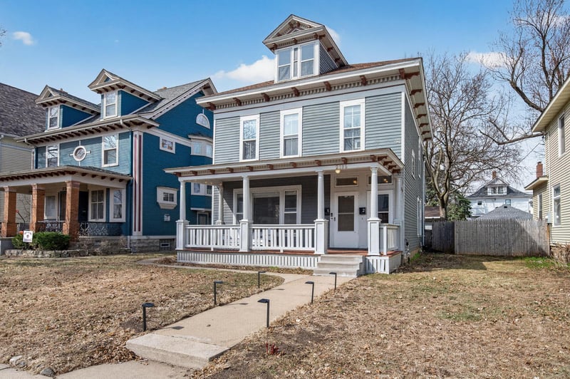 2316 Fremont Ave S, Minneapolis, MN 55405