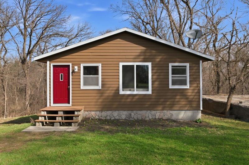 5413 13th St NE, Sauk Rapids, MN 56379
