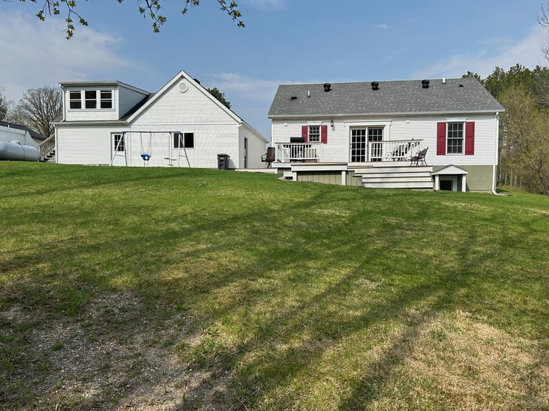 12176 2nd St, Northome, MN 56661