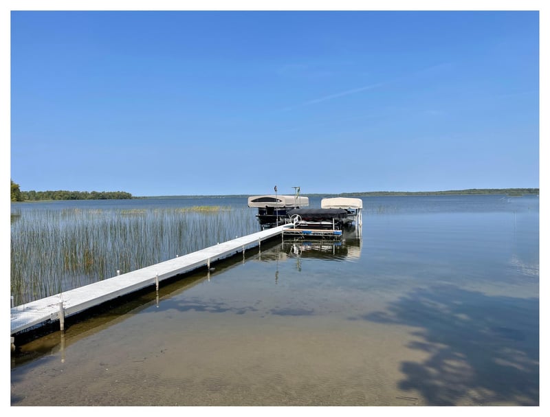18575 Power Dam Rd NE, Bemidji, MN 56601