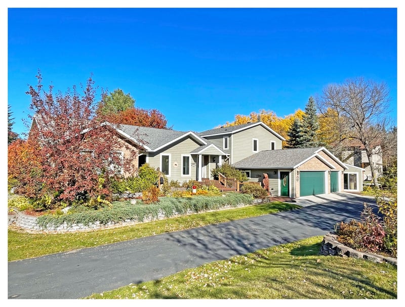 18575 Power Dam Rd NE, Bemidji, MN 56601