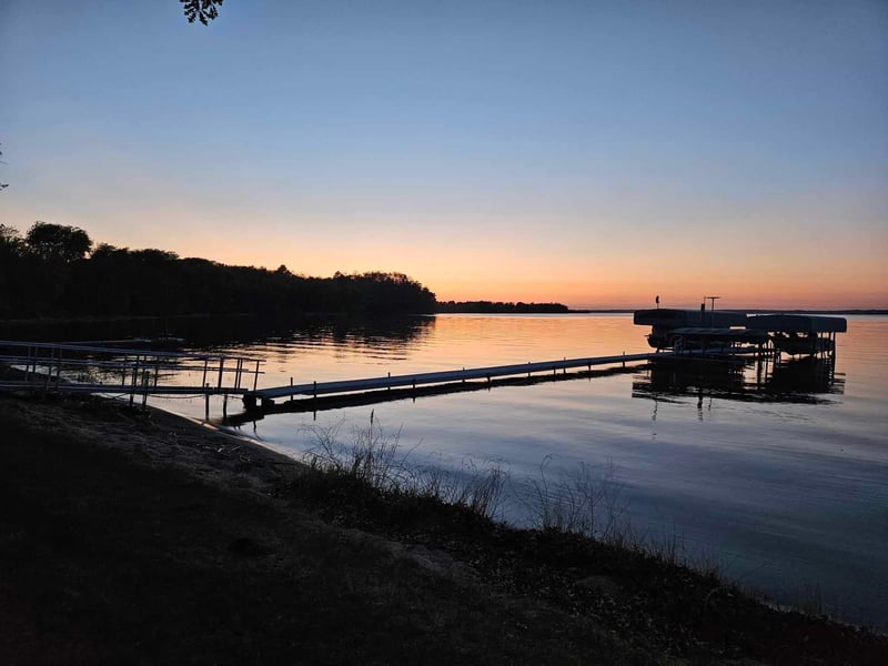 18575 Power Dam Rd NE, Bemidji, MN 56601