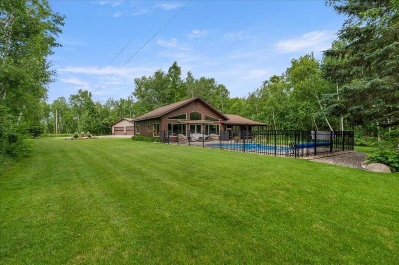 8009 County 78, Nisswa, MN 56468