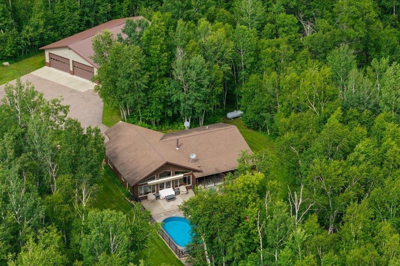 8009 County 78, Nisswa, MN 56468