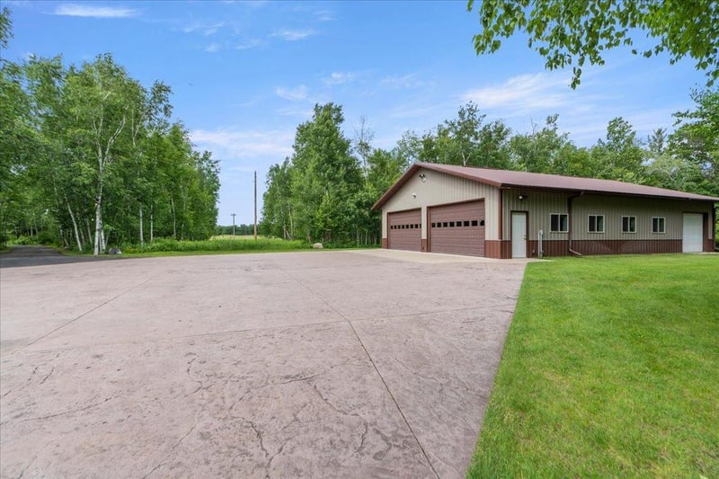 8009 County 78, Nisswa, MN 56468
