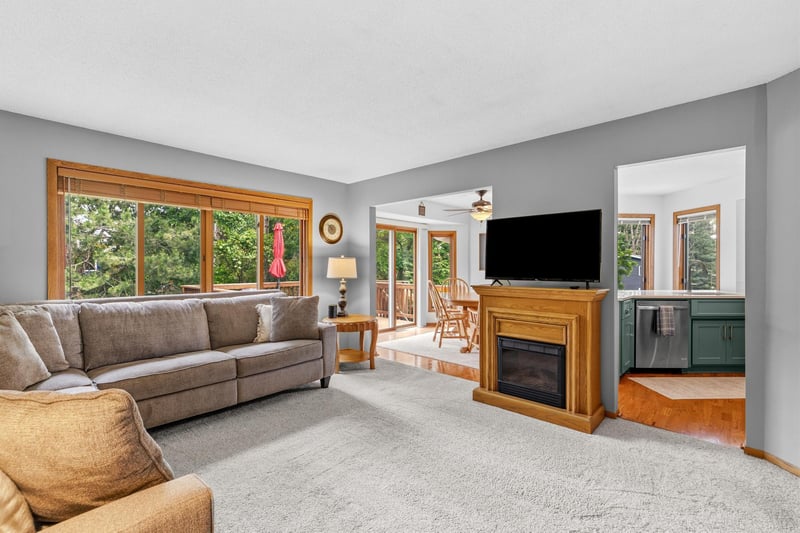 4911 106th Ave NE, Circle Pines, MN 55014