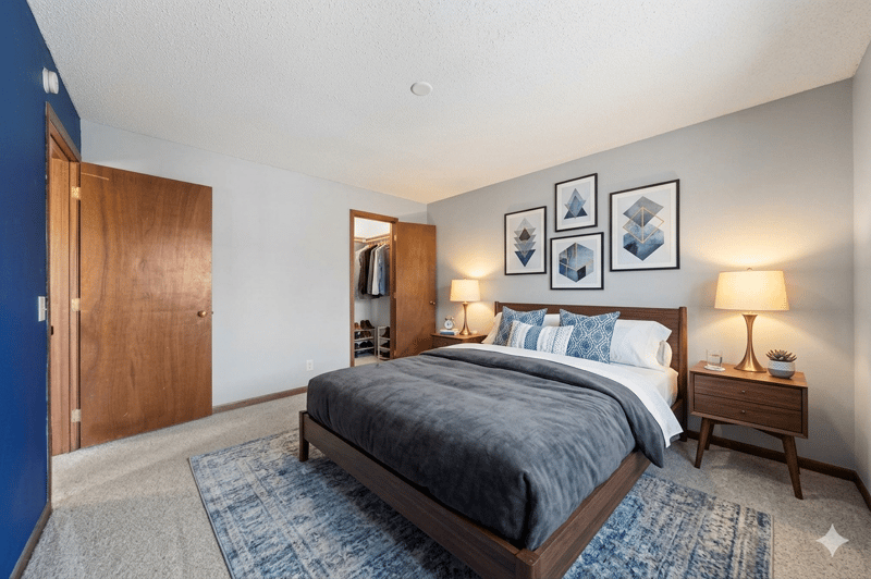 995 Heritage Ct E #303, Vadnais Heights, MN 55127
