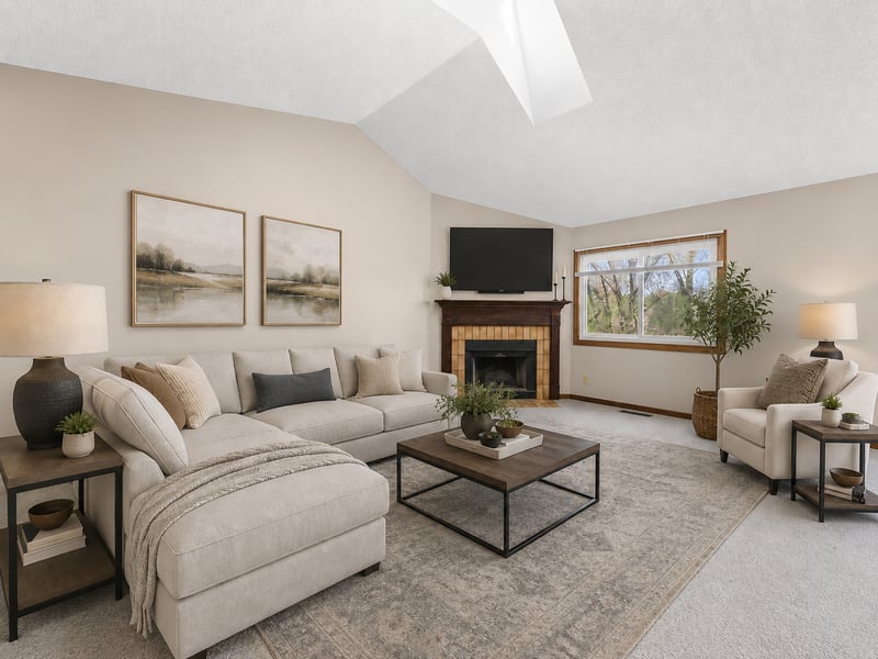 995 Heritage Ct E #303, Vadnais Heights, MN 55127