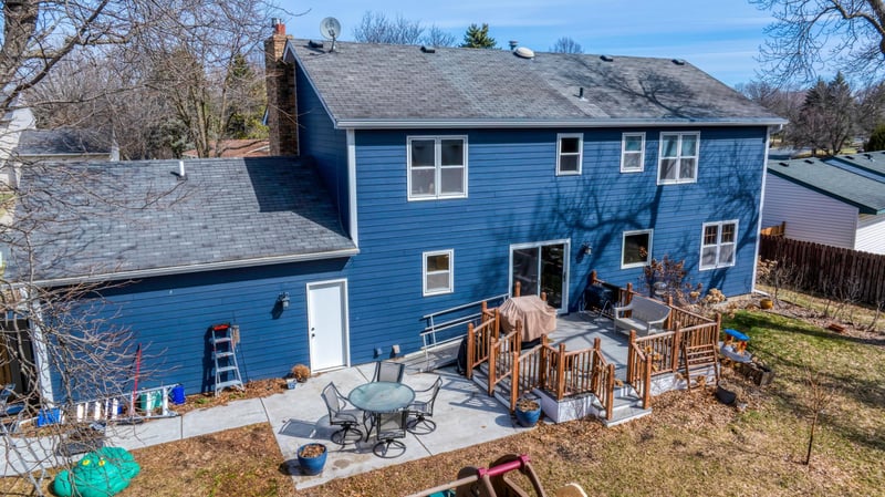 1700 Chatham Ave, Arden Hills, MN 55112