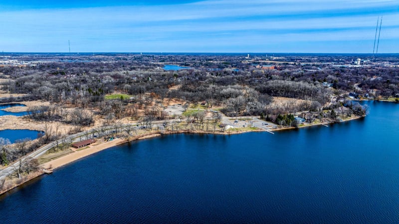 1700 Chatham Ave, Arden Hills, MN 55112