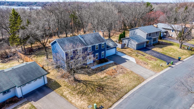 1700 Chatham Ave, Arden Hills, MN 55112