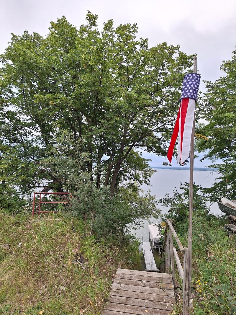 30040 W Haven Rd, Ashby, MN 56309