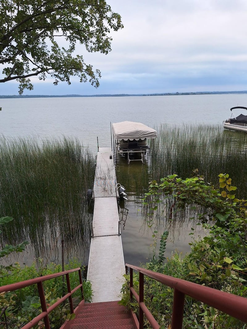 30040 W Haven Rd, Ashby, MN 56309