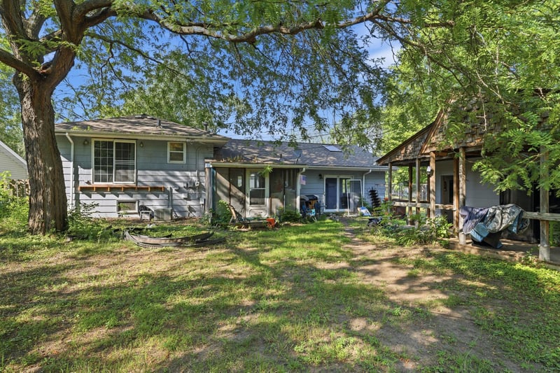 8399 88th St S, Cottage Grove, MN 55016