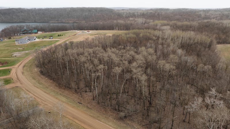 Lot 3 Saylers Beach Rd, Lake Park, MN 56554