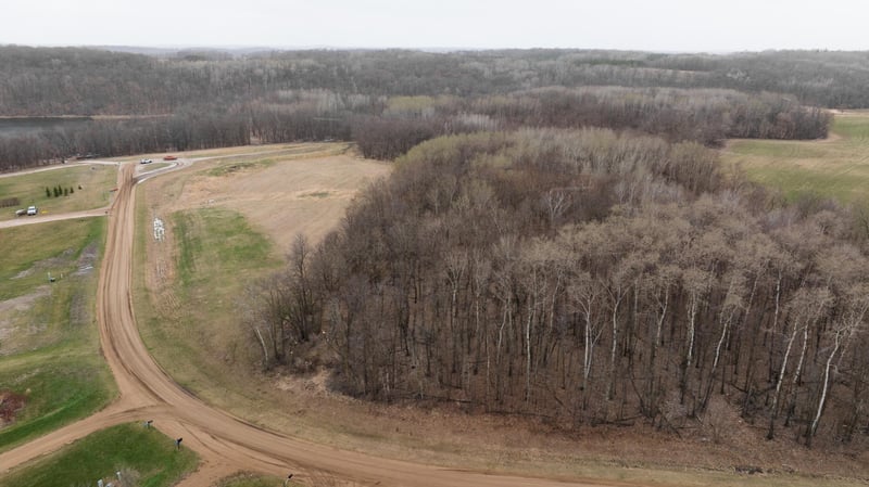 Lot 4 Saylers Beach Rd, Lake Park, MN 56554