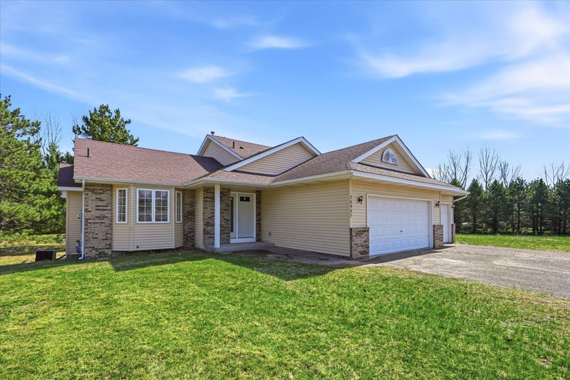 20957 Okinawa St NE, East Bethel, MN 55011
