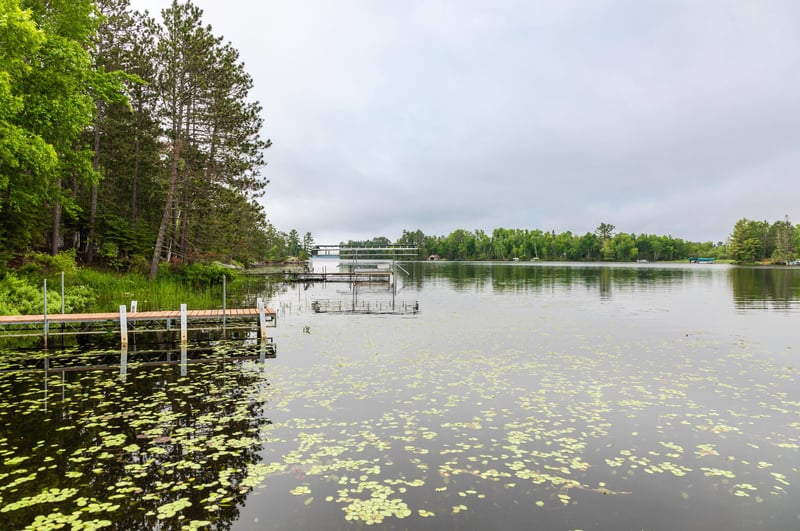 3071 Black Bay Rd, Cook, MN 55723