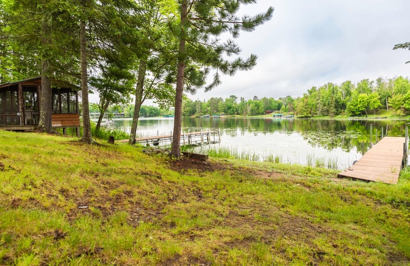3071 Black Bay Rd, Cook, MN 55723