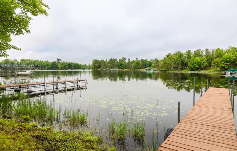 3071 Black Bay Rd, Cook, MN 55723