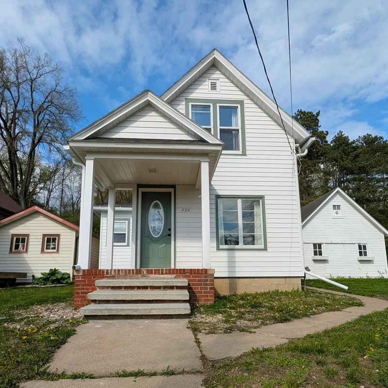 526 State Rd, Montevideo, MN 56265