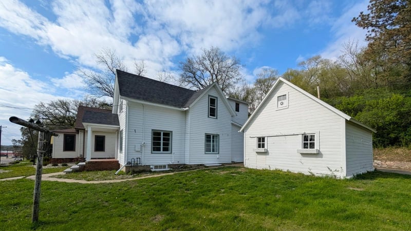 526 State Rd, Montevideo, MN 56265