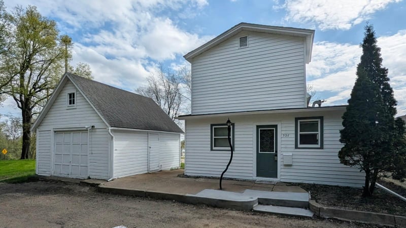 526 State Rd, Montevideo, MN 56265
