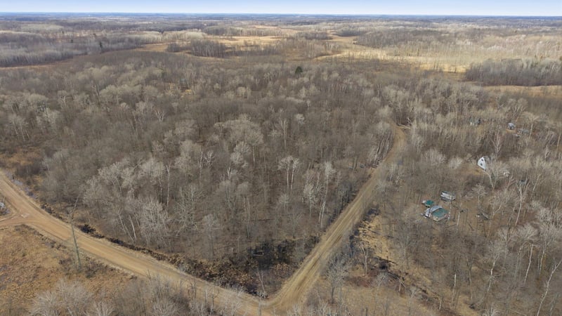 4853 Iroquois Loop, Motley, MN 56466