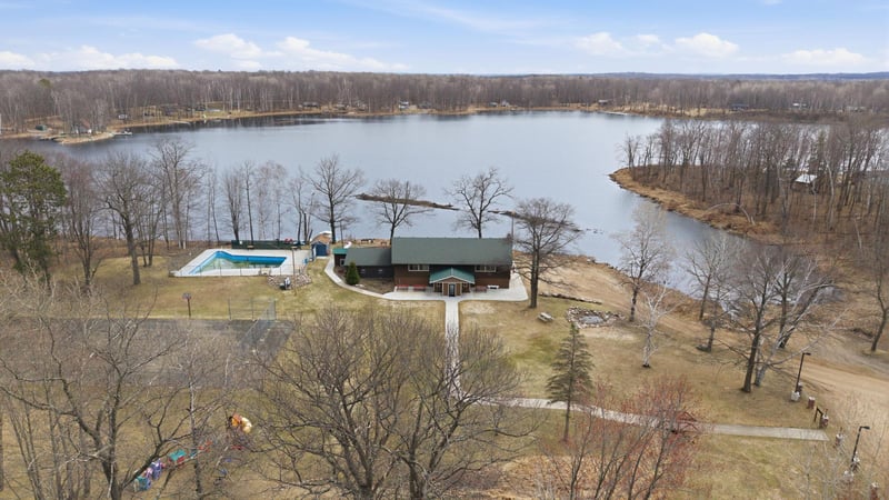 4853 Iroquois Loop, Motley, MN 56466
