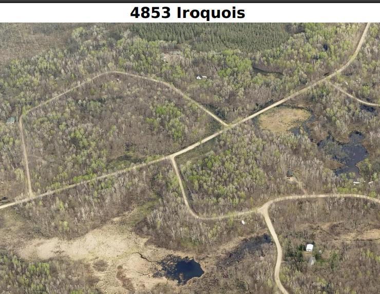 4853 Iroquois Loop, Motley, MN 56466
