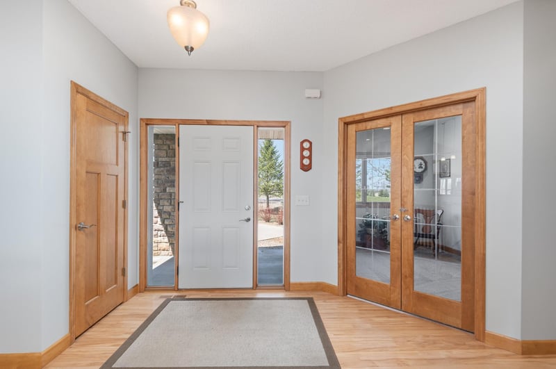 26491 Jonquil Ave, Elko New Market, MN 55020