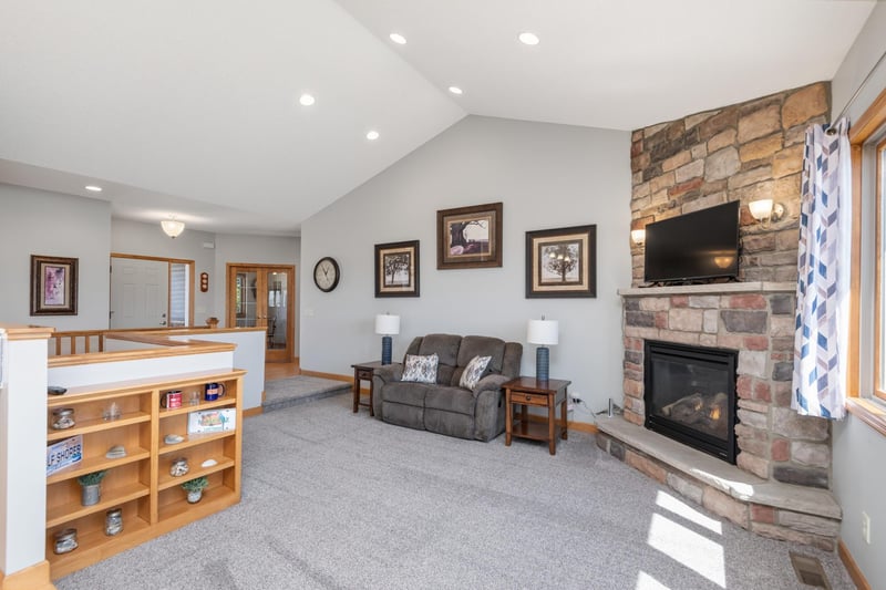26491 Jonquil Ave, Elko New Market, MN 55020