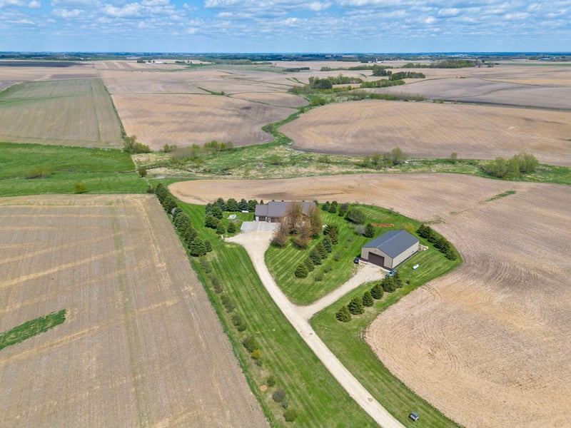 15585 County 9 Blvd, Goodhue, MN 55027