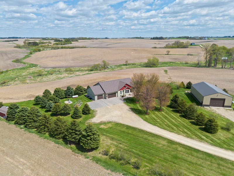 15585 County 9 Blvd, Goodhue, MN 55027