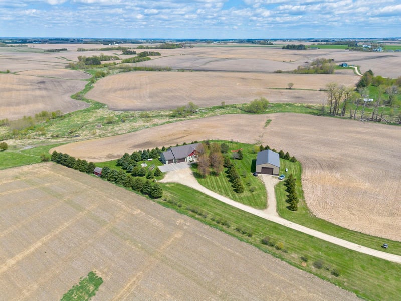 15585 County 9 Blvd, Goodhue, MN 55027