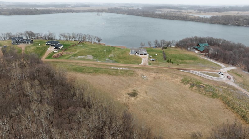 Lot 6 Saylers Beach Rd, Lake Park, MN 56554