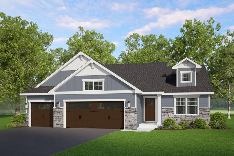 1228 Olivia St SE, New Prague, MN 56071
