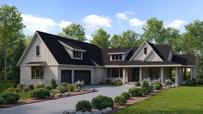 207 Benton Ave, Wayzata, MN 55391