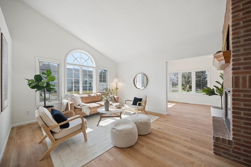 263 Plum Rn #1, Le Sueur, MN 56058