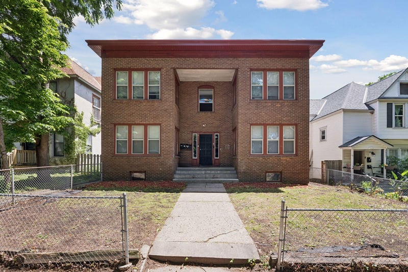 2621 2nd Ave S, Minneapolis, MN 55408